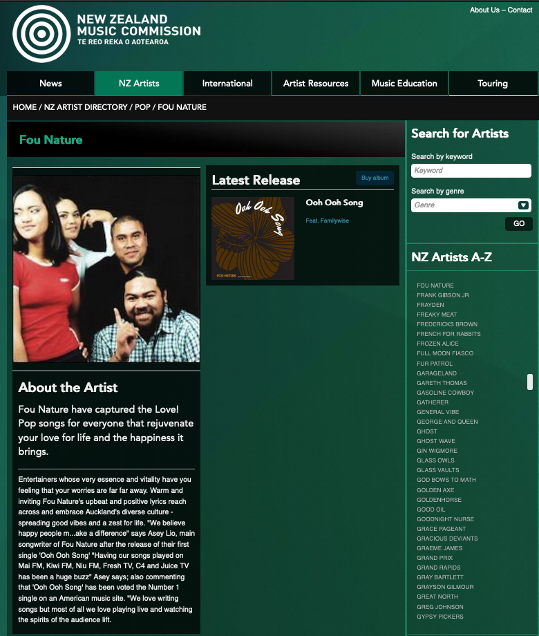 User Research & Personas